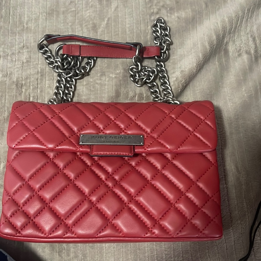 Kurt Geiger London bag